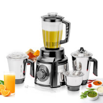Blender Food Processor Combo Blenders You ll Love Wayfair.ie